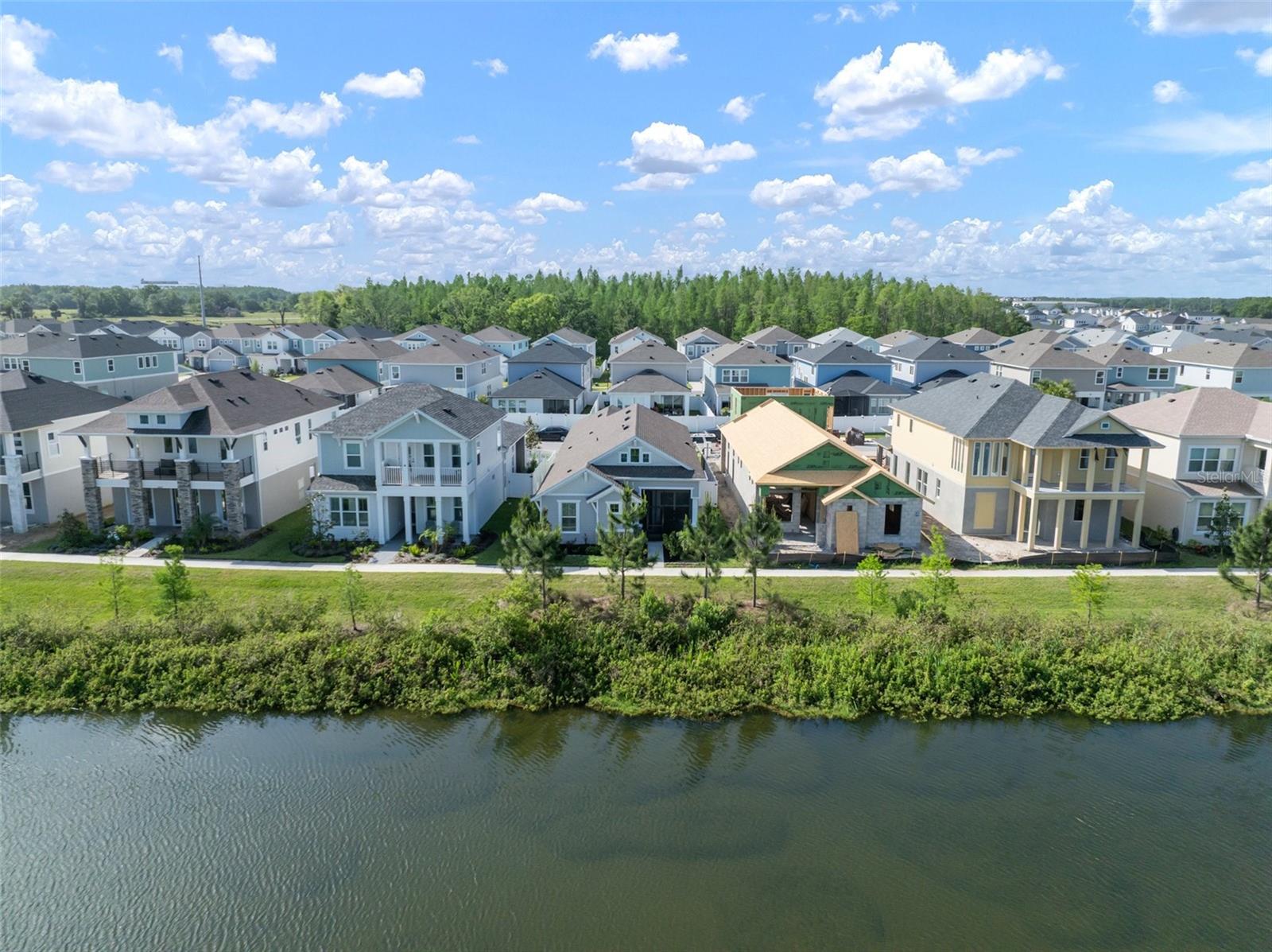 28853 SEEDLING ST, WESLEY CHAPEL, FL, 33543