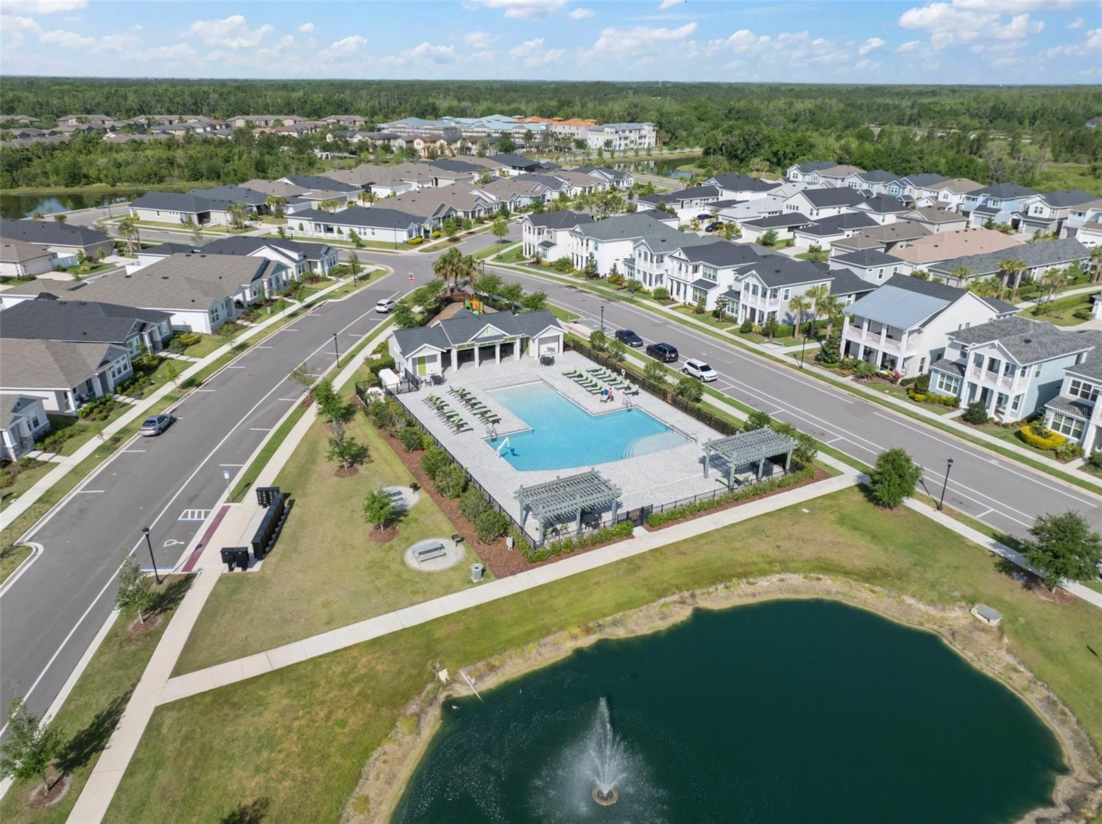 28853 SEEDLING ST, WESLEY CHAPEL, FL, 33543