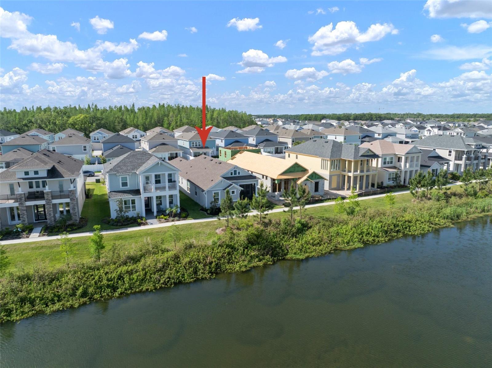 28853 SEEDLING ST, WESLEY CHAPEL, FL, 33543