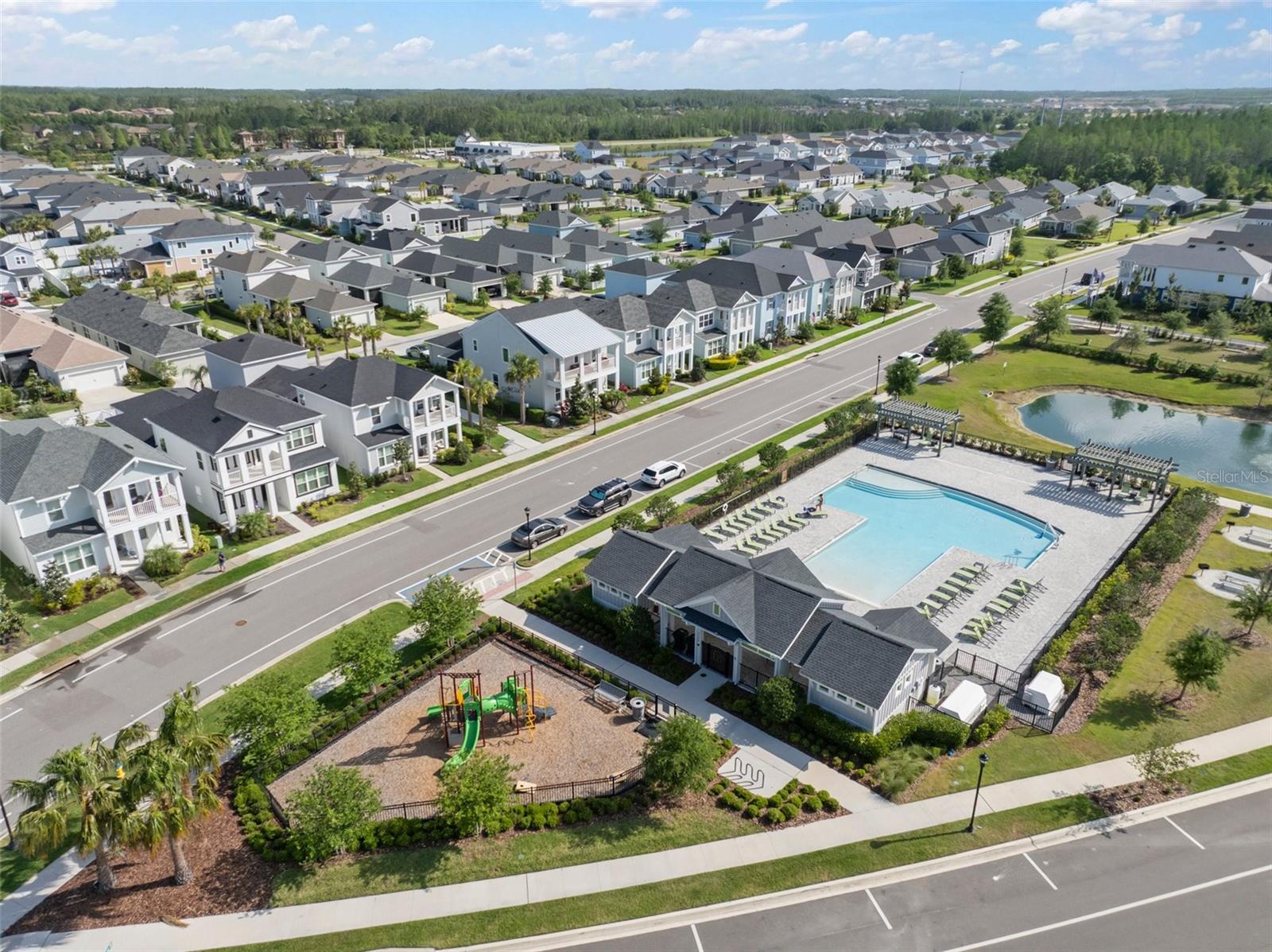 28853 SEEDLING ST, WESLEY CHAPEL, FL, 33543