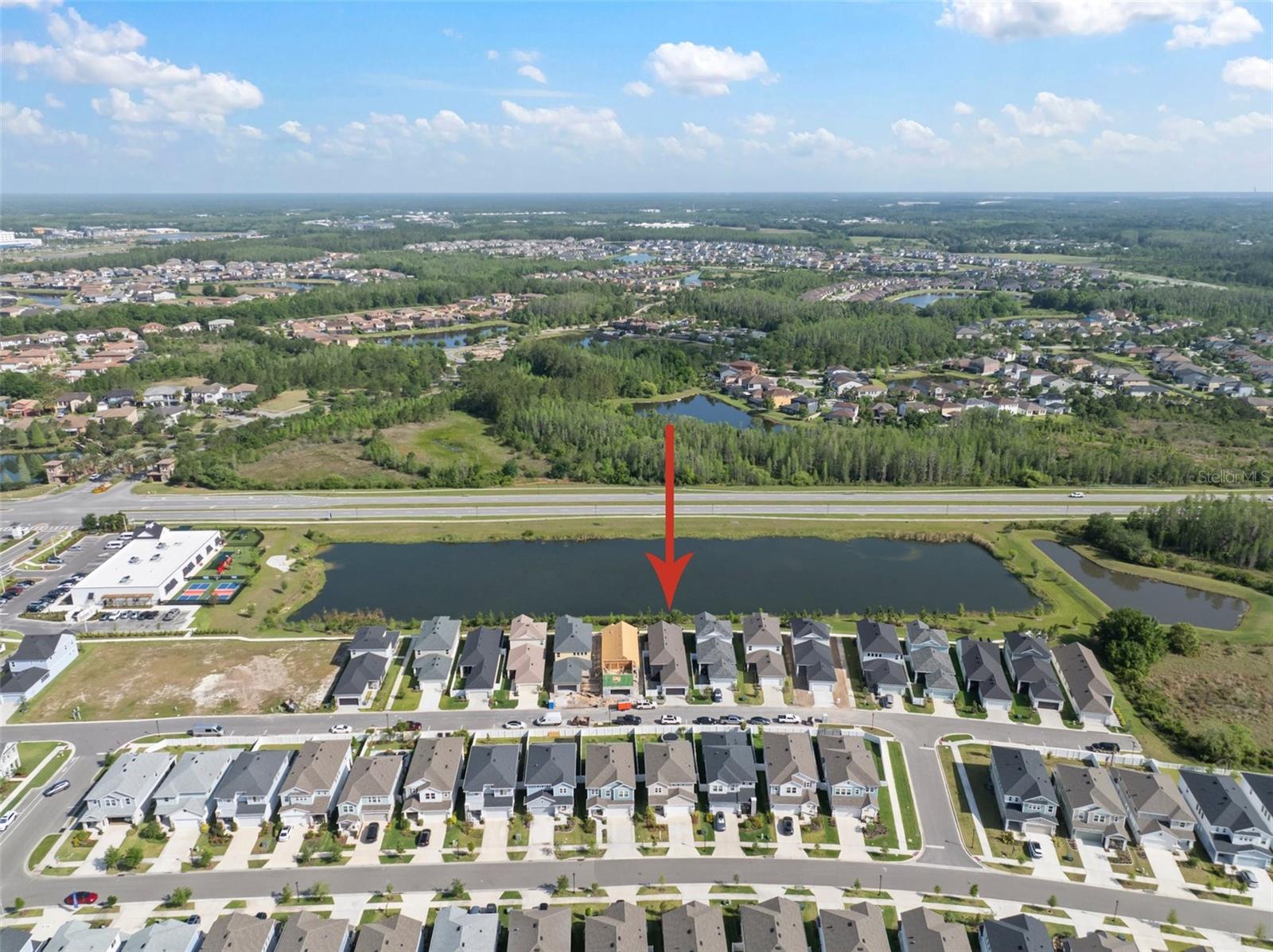 28853 SEEDLING ST, WESLEY CHAPEL, FL, 33543