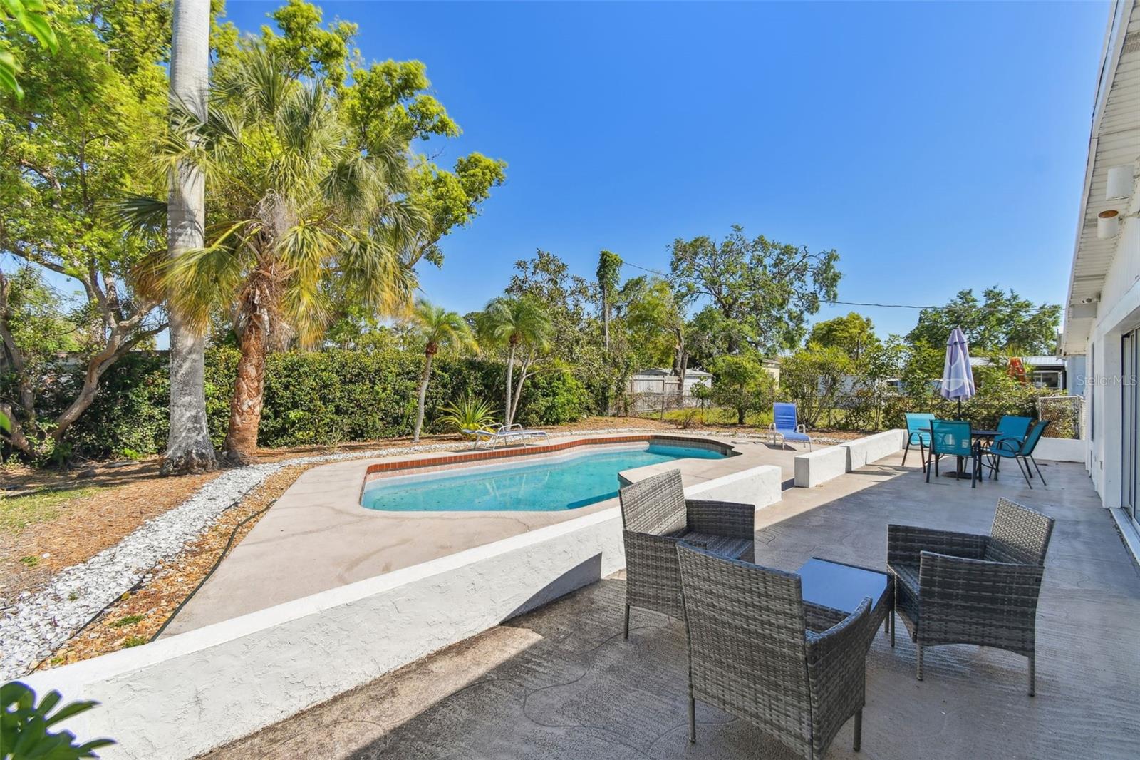 5619 NEW YORK AVE, SARASOTA, FL, 34231