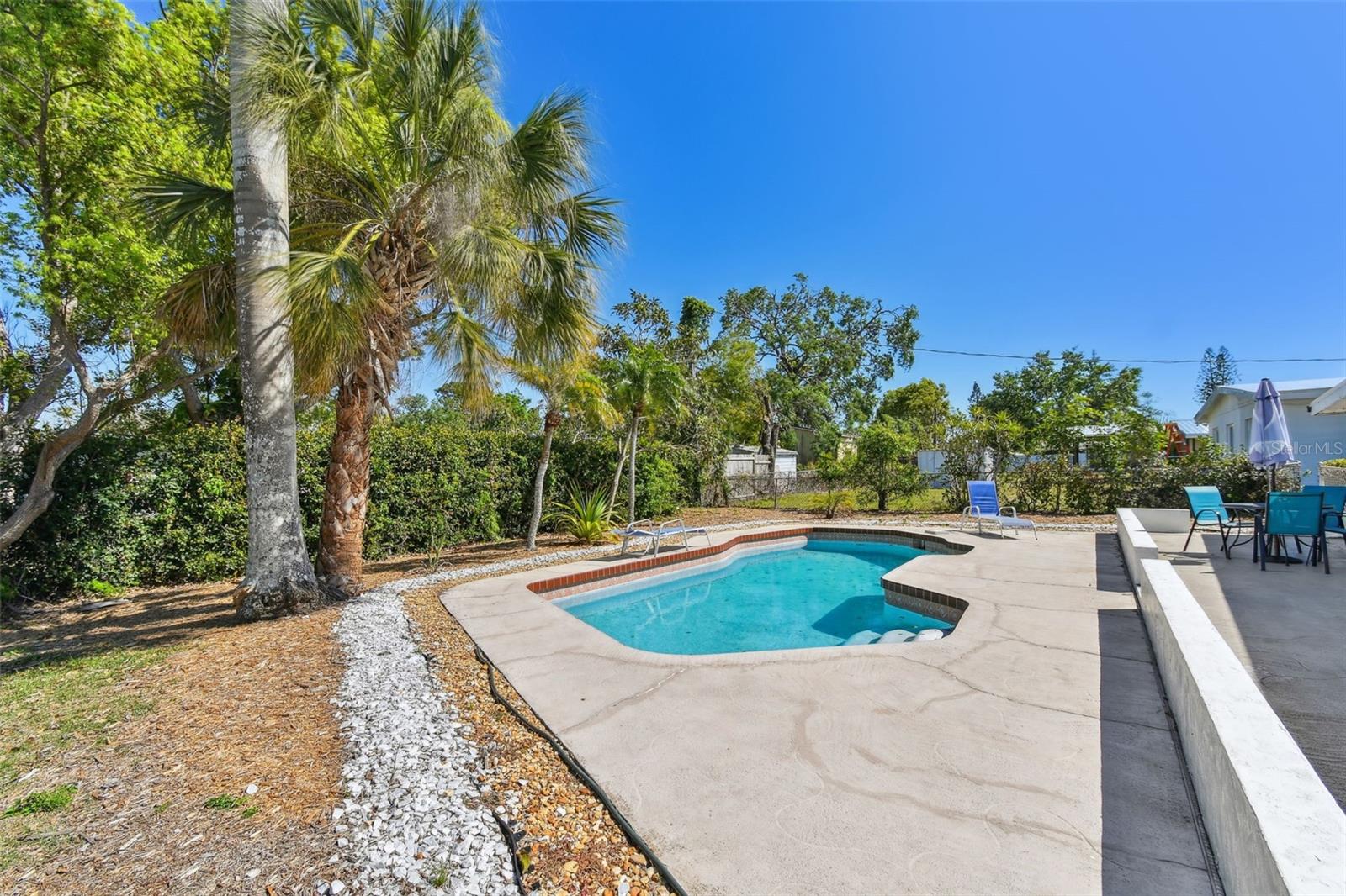 5619 NEW YORK AVE, SARASOTA, FL, 34231