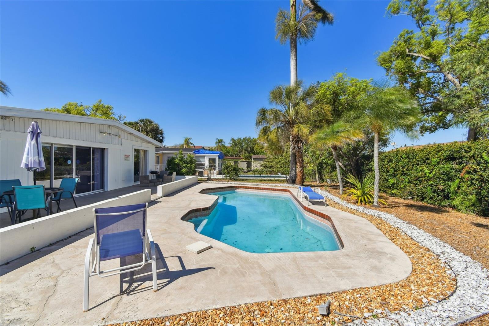 5619 NEW YORK AVE, SARASOTA, FL, 34231