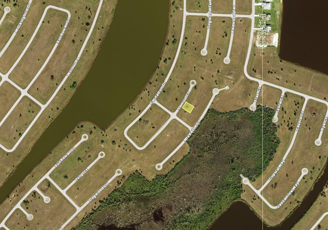 3 LEMON CT, PLACIDA, FL, 33946