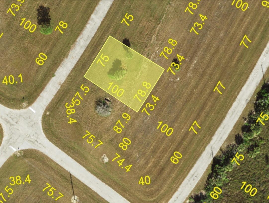 3 LEMON CT, PLACIDA, FL, 33946