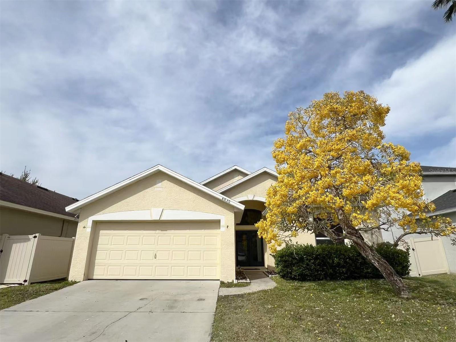 4830 CHALFONT DR, ORLANDO, FL, 32837