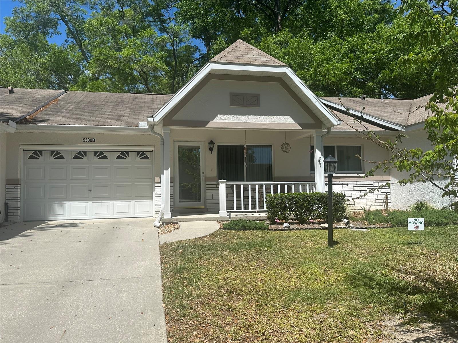 9530 SW 85TH AVE #B, OCALA, FL, 34481