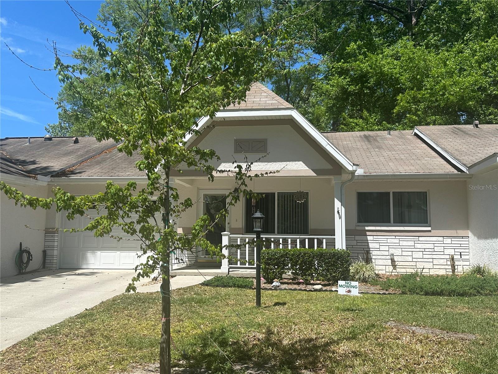 9530 SW 85TH AVE #B, OCALA, FL, 34481