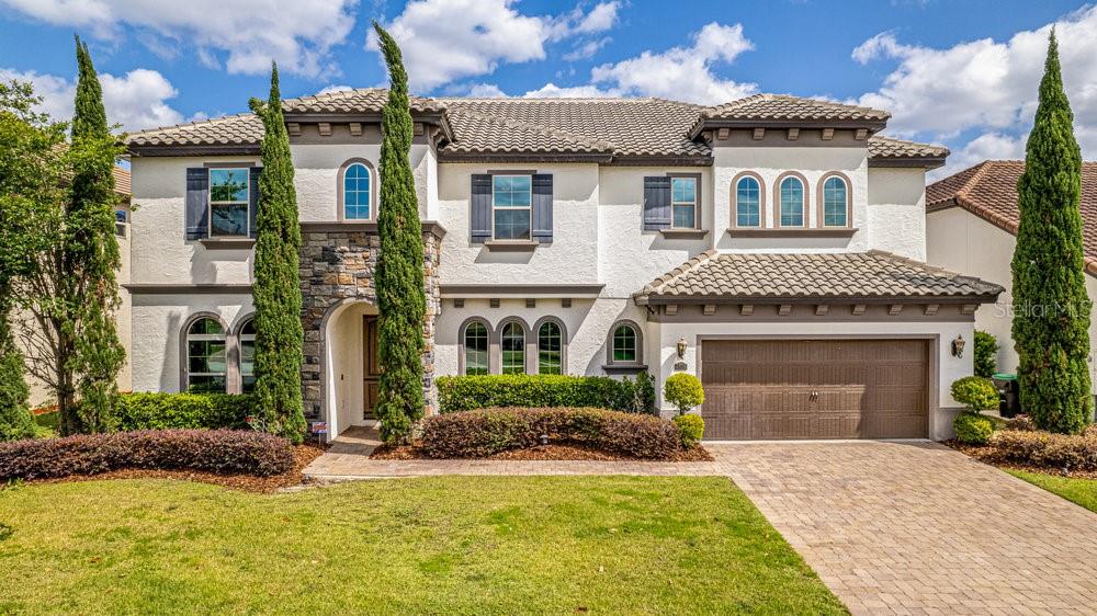 8703 BRIXFORD ST, ORLANDO, FL, 32836