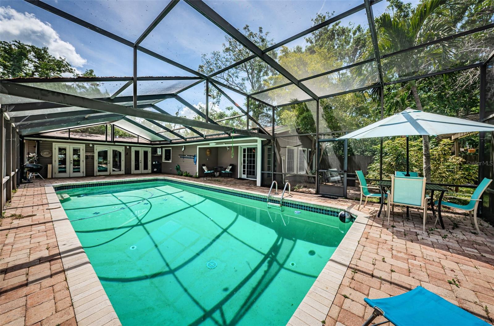 1868 JUAREZ WAY S, ST PETERSBURG, FL, 33712