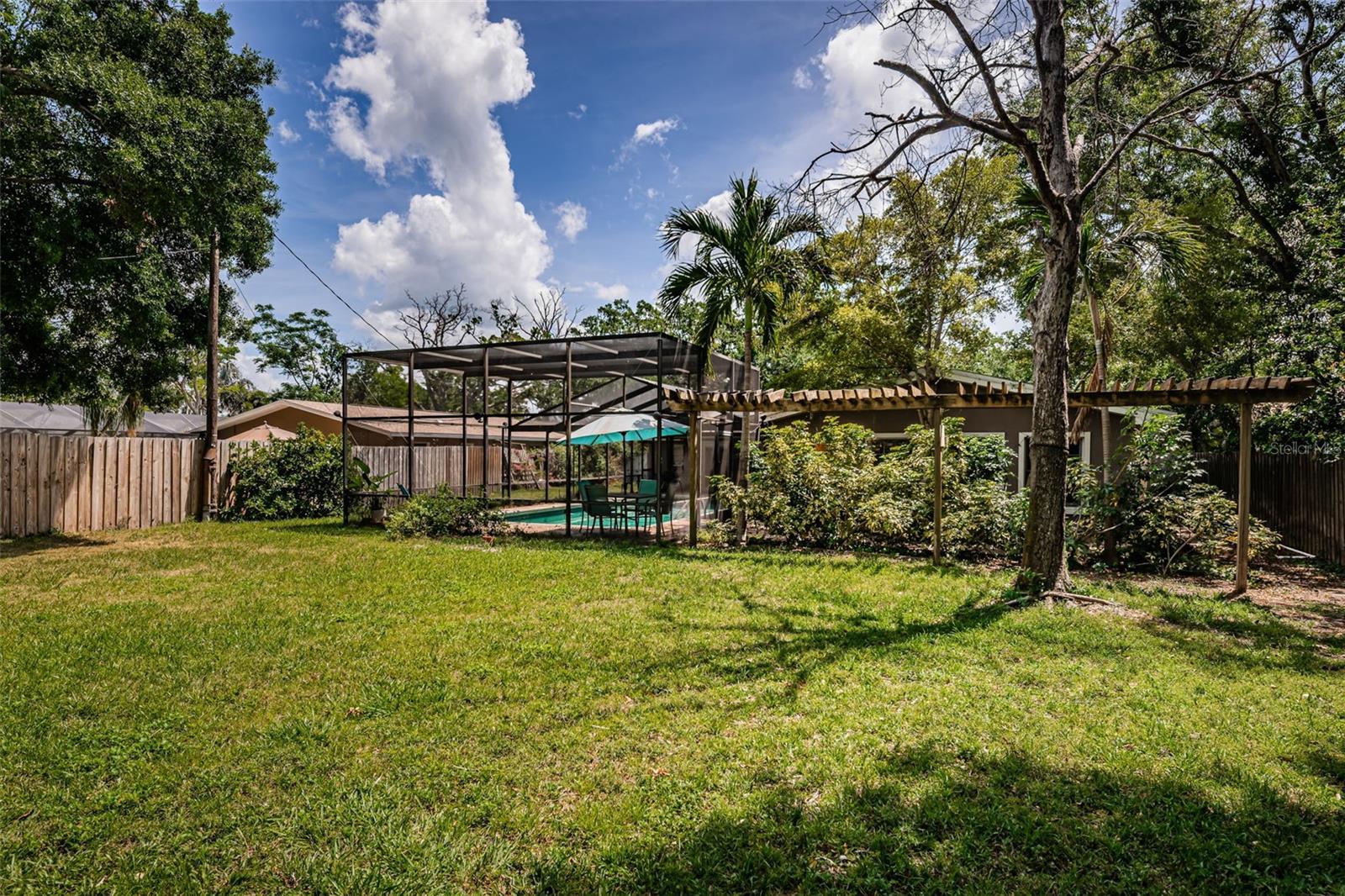 1868 JUAREZ WAY S, ST PETERSBURG, FL, 33712