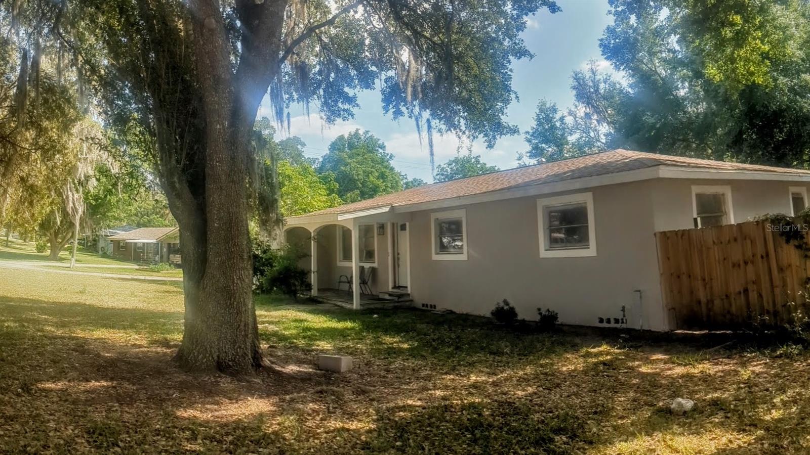 1858 SE LAKE WEIR AVE, OCALA, FL, 34471