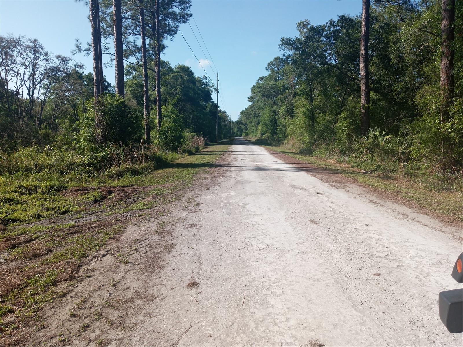 MECCA ROCK RD, WEBSTER, FL, 33597