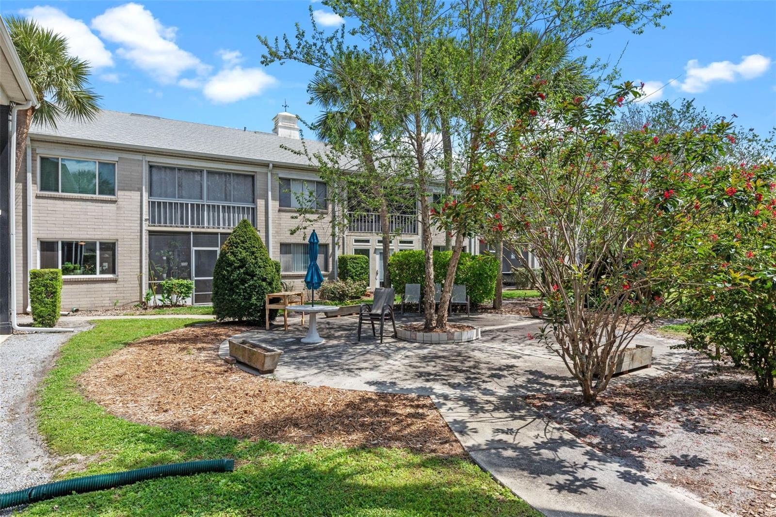 1250 S DENNING DR #111, WINTER PARK, FL, 32789