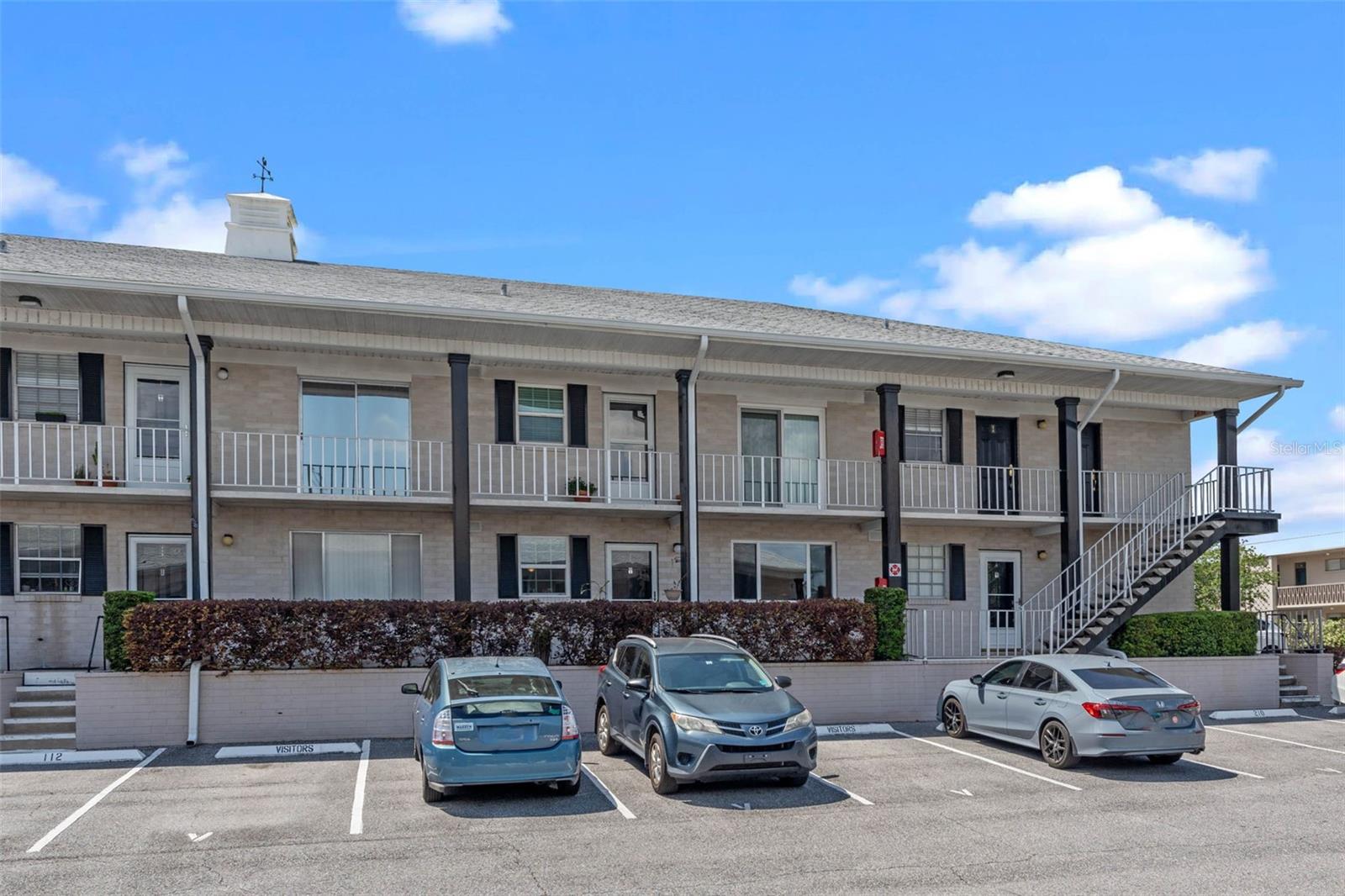1250 S DENNING DR #111, WINTER PARK, FL, 32789