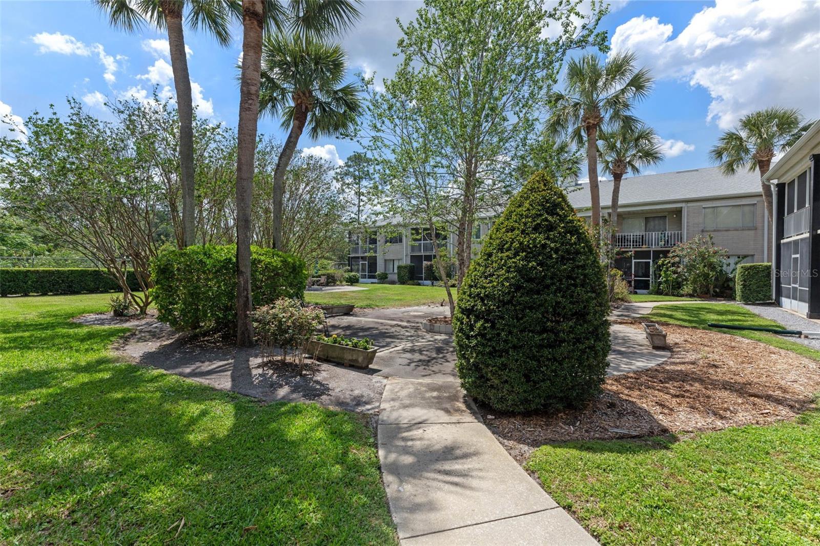 1250 S DENNING DR #111, WINTER PARK, FL, 32789