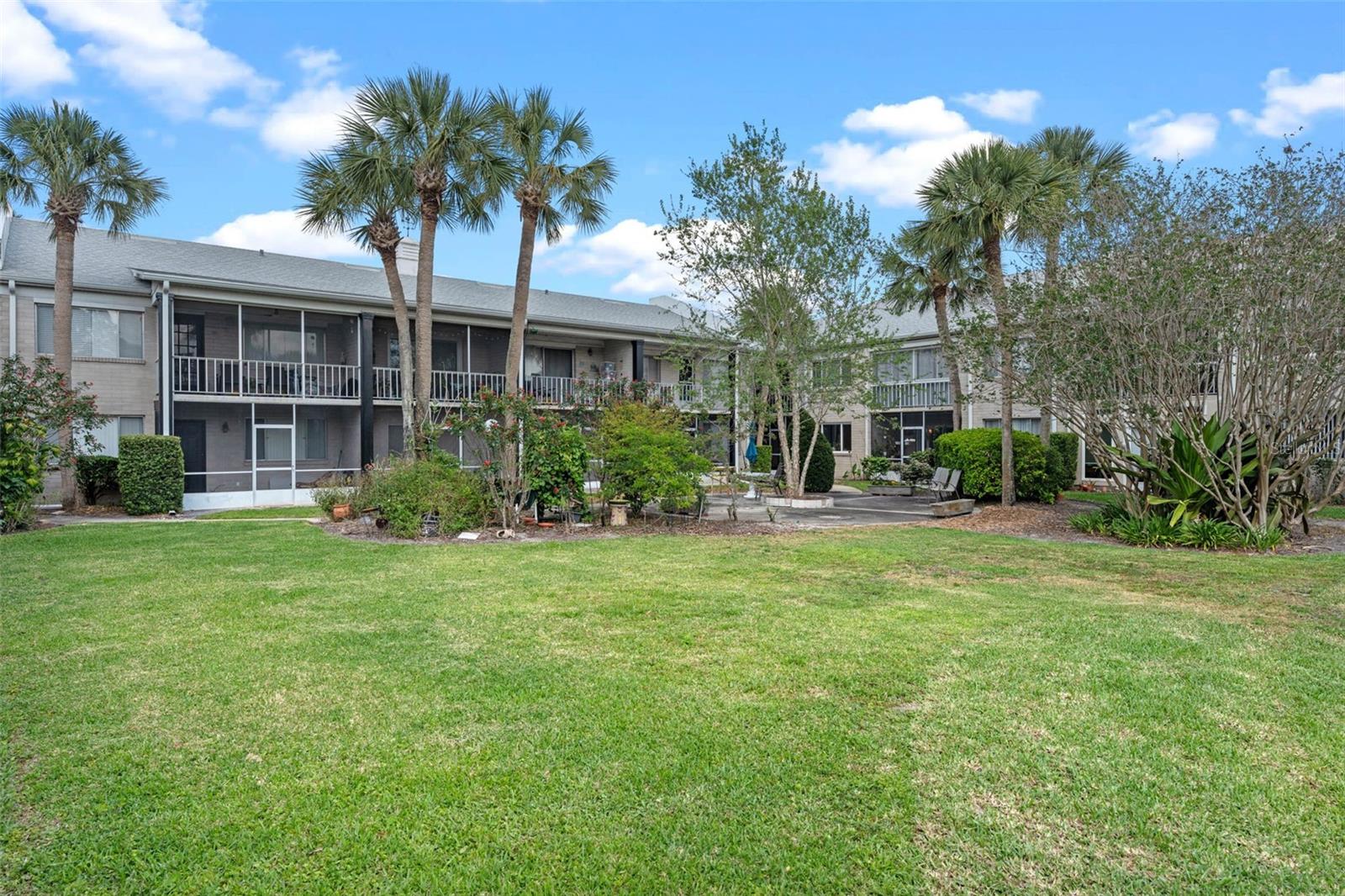 1250 S DENNING DR #111, WINTER PARK, FL, 32789