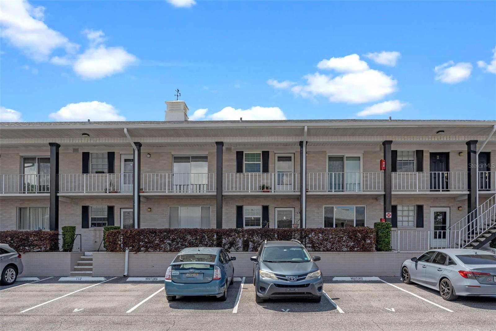 1250 S DENNING DR #111, WINTER PARK, FL, 32789