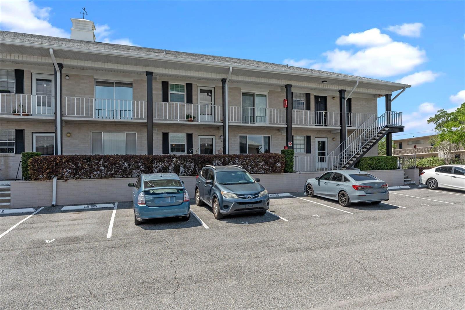 1250 S DENNING DR #111, WINTER PARK, FL, 32789