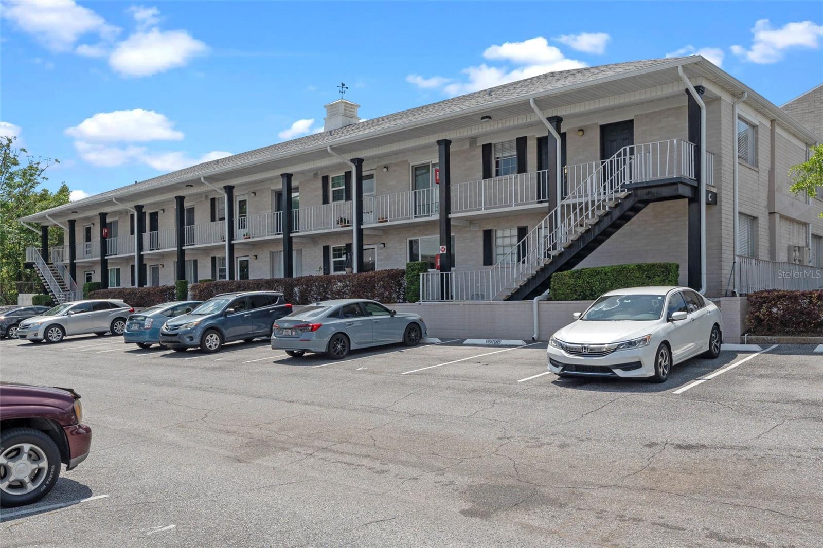 1250 S DENNING DR #111, WINTER PARK, FL, 32789