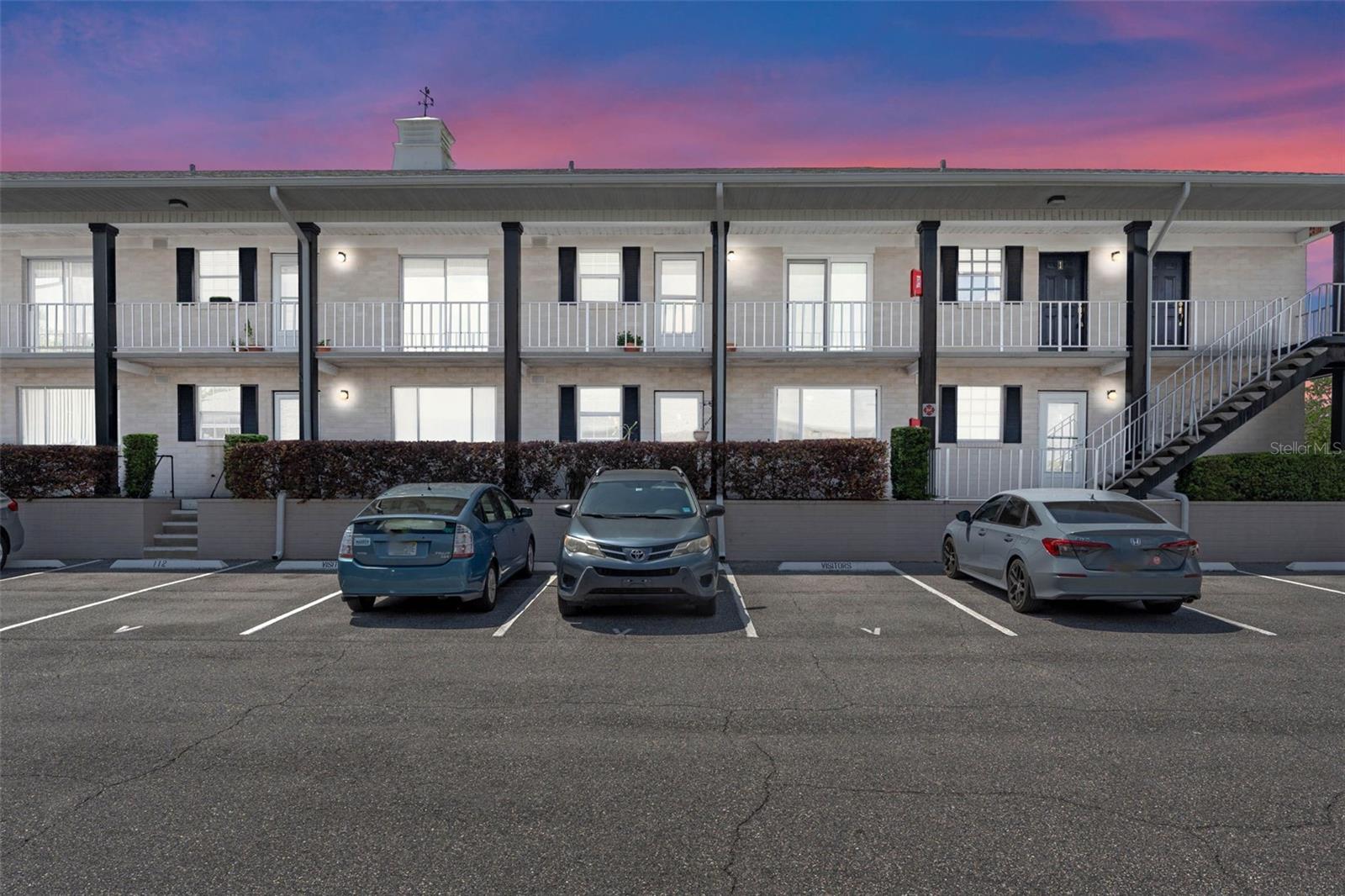 1250 S DENNING DR #111, WINTER PARK, FL, 32789