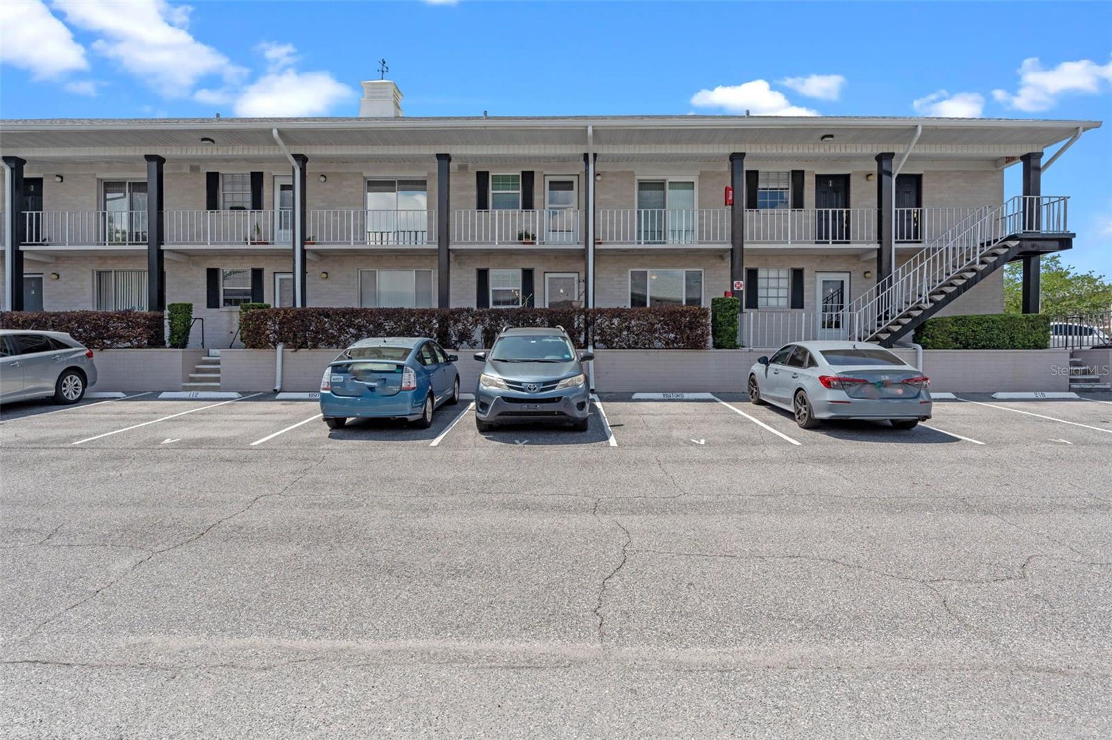 1250 S DENNING DR #111, WINTER PARK, FL, 32789