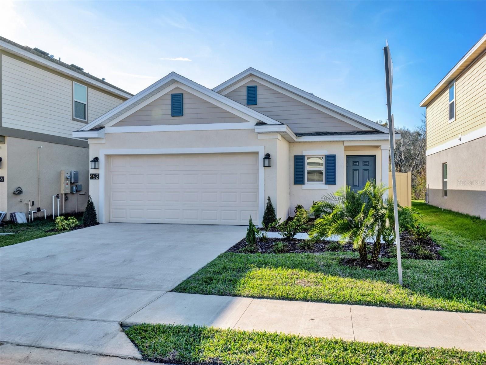 462 COOL SUMMER LN, DAVENPORT, FL, 33837