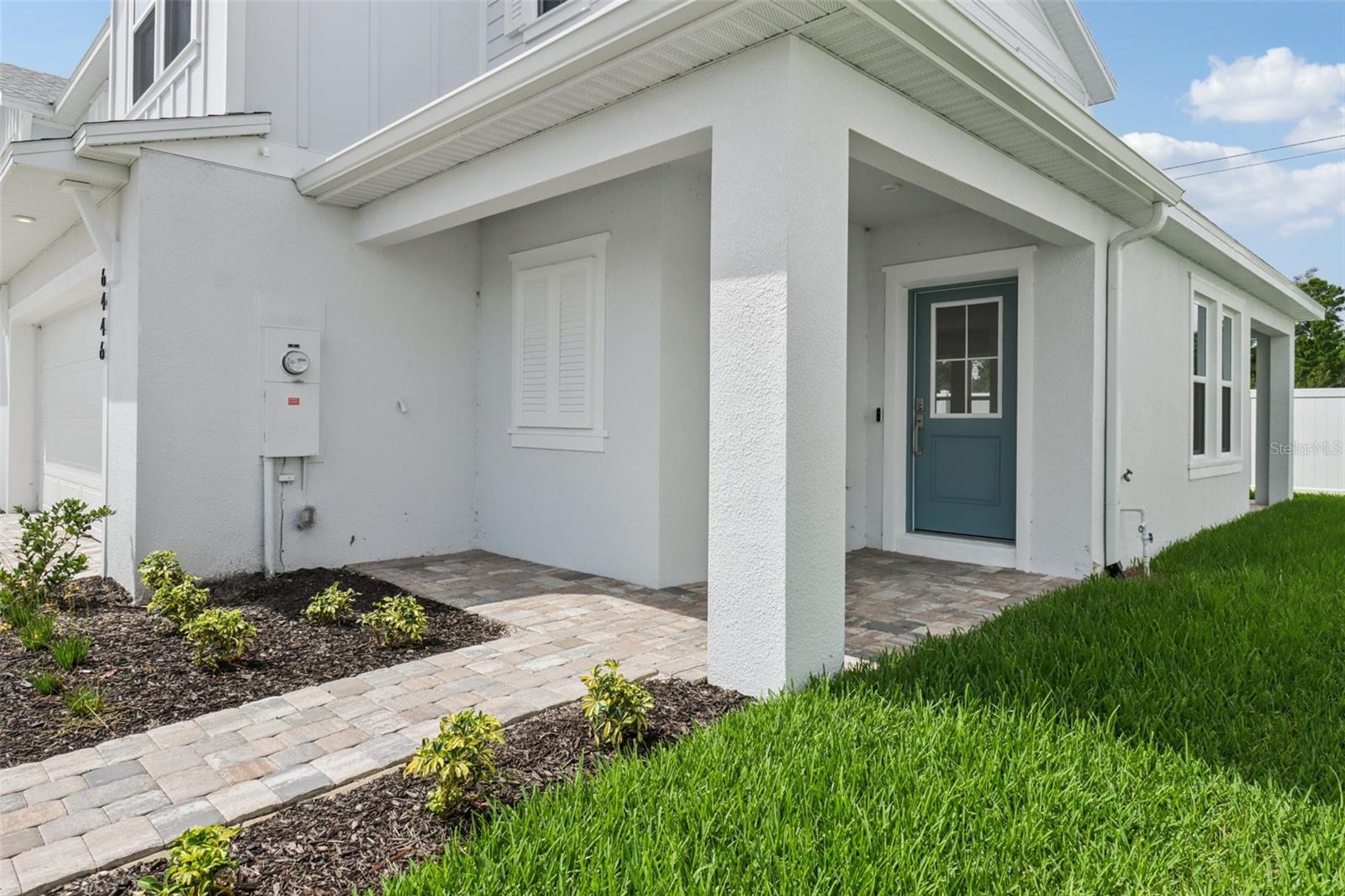 6446 HORSESHOE LANE WAY, ST CLOUD, FL, 34773