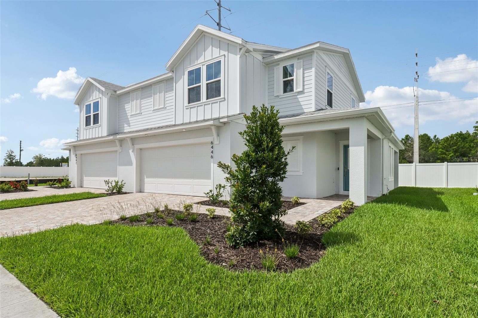 6446 HORSESHOE LANE WAY, ST CLOUD, FL, 34773