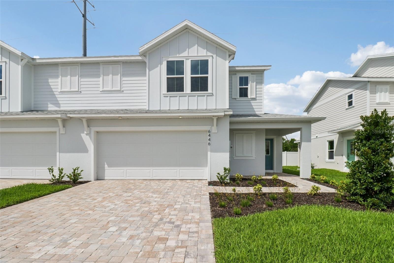 6446 HORSESHOE LANE WAY, ST CLOUD, FL, 34773