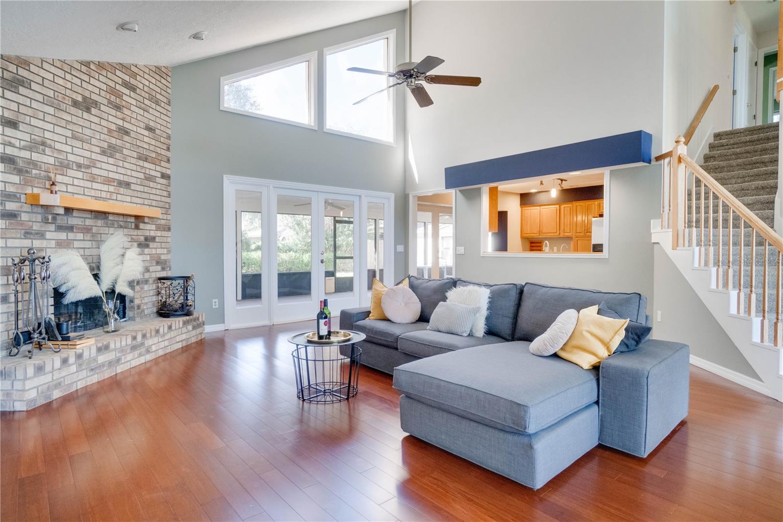 511 LAKE CHARM DR, OVIEDO, FL, 32765