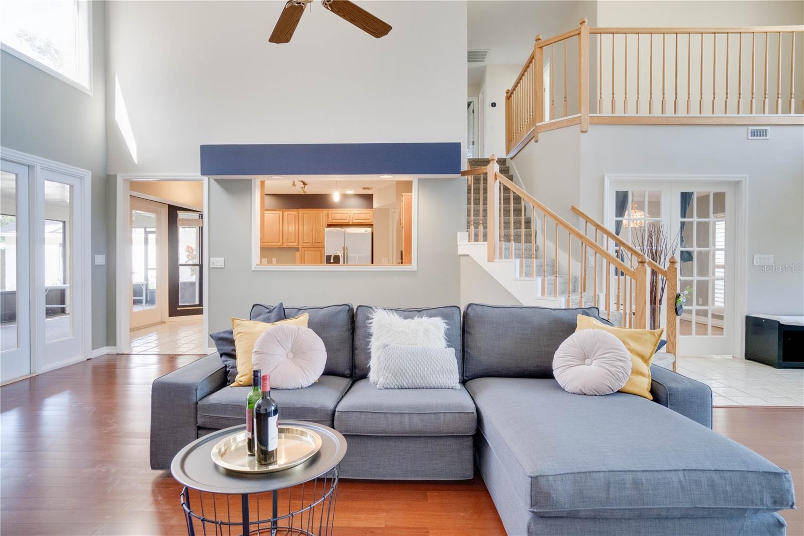 511 LAKE CHARM DR, OVIEDO, FL, 32765