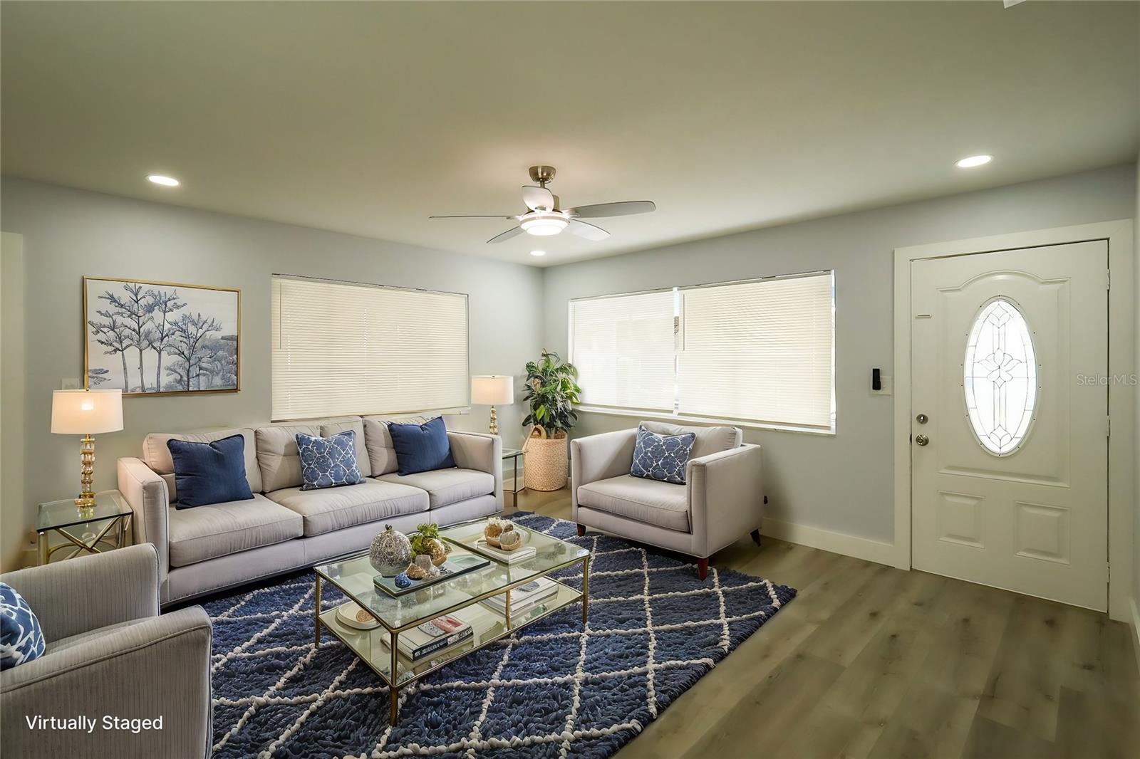 4008 E HANLON ST, TAMPA, FL, 33617