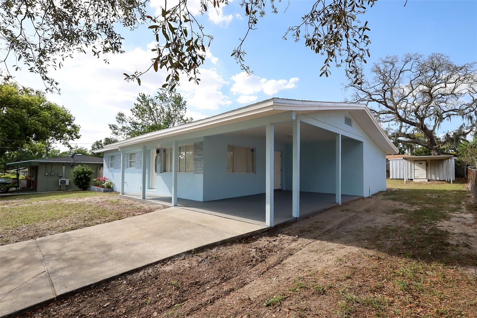 4008 E HANLON ST, TAMPA, FL, 33617