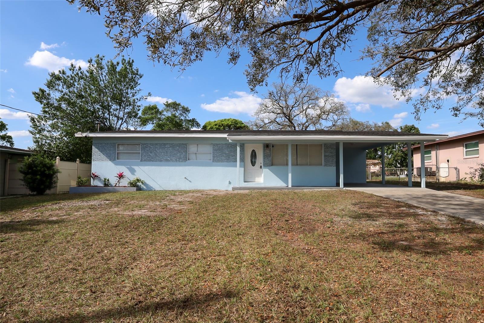 4008 E HANLON ST, TAMPA, FL, 33617