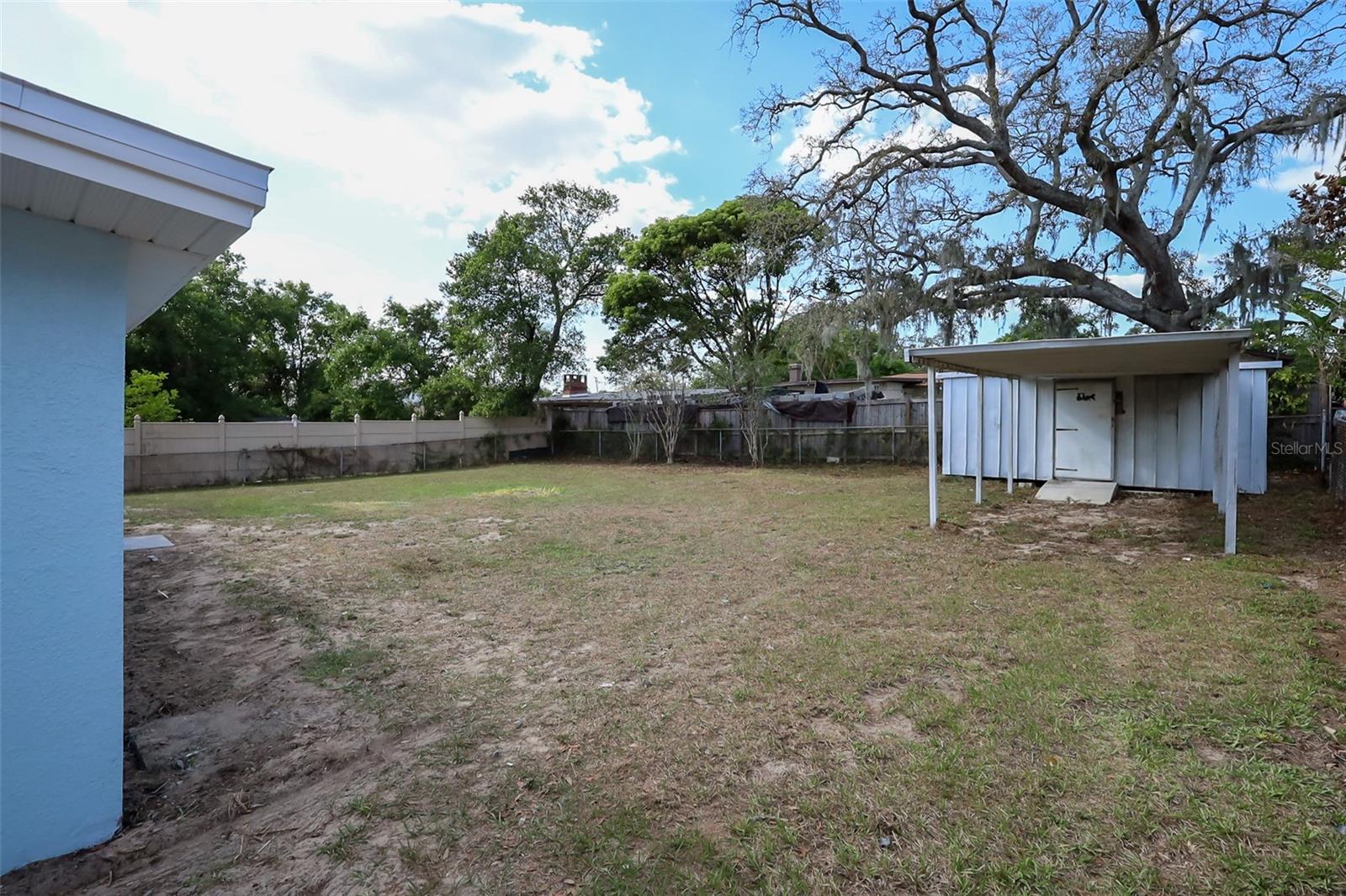 4008 E HANLON ST, TAMPA, FL, 33617