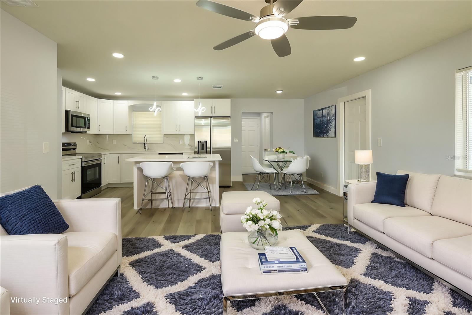 4008 E HANLON ST, TAMPA, FL, 33617
