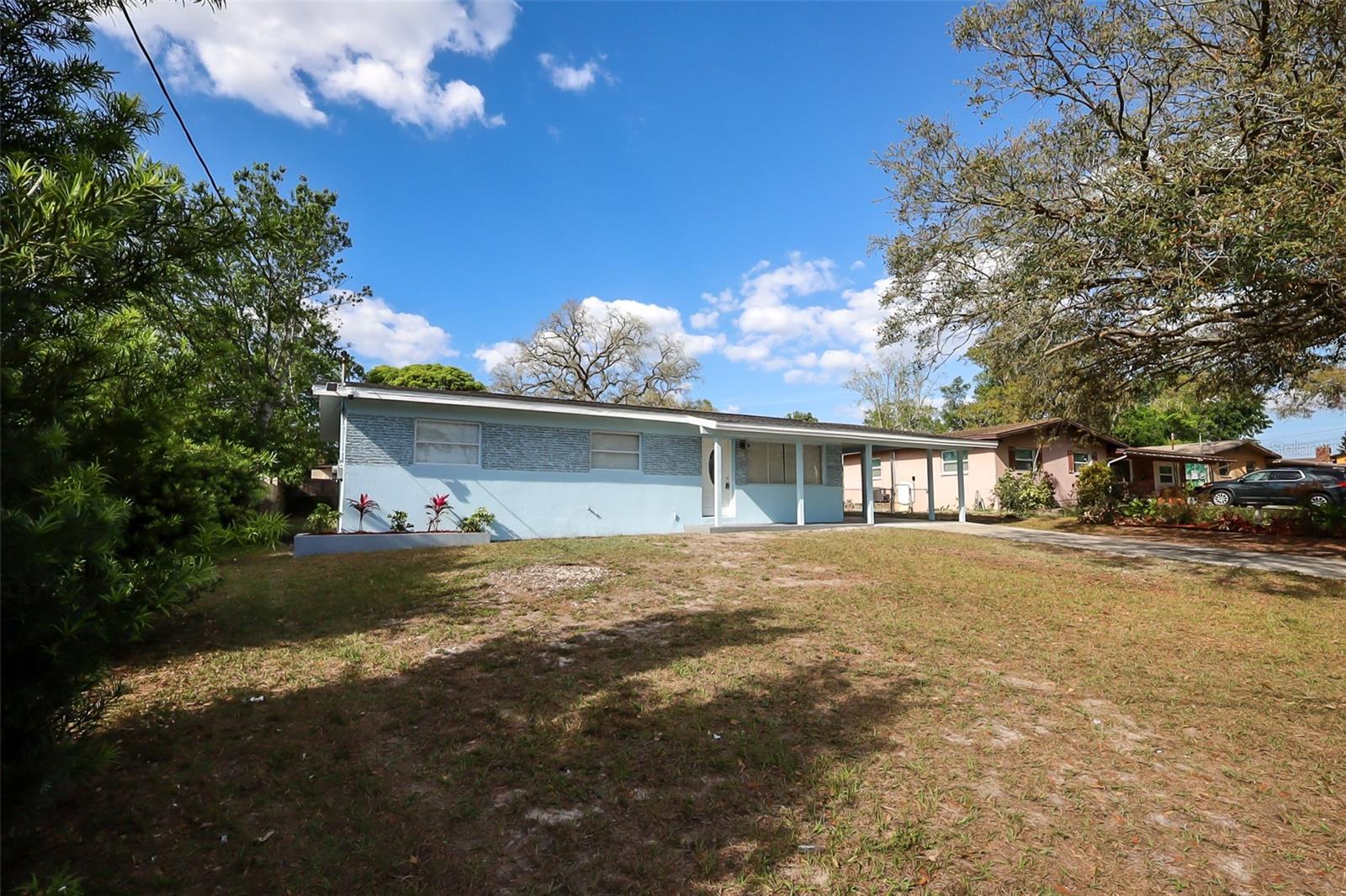 4008 E HANLON ST, TAMPA, FL, 33617