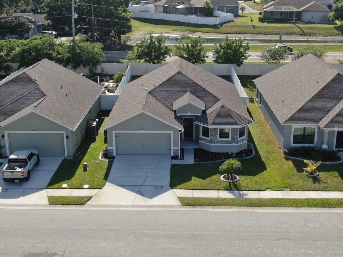 8243 CAMPBELL CROSSING CIR, LAKELAND, FL, 33810