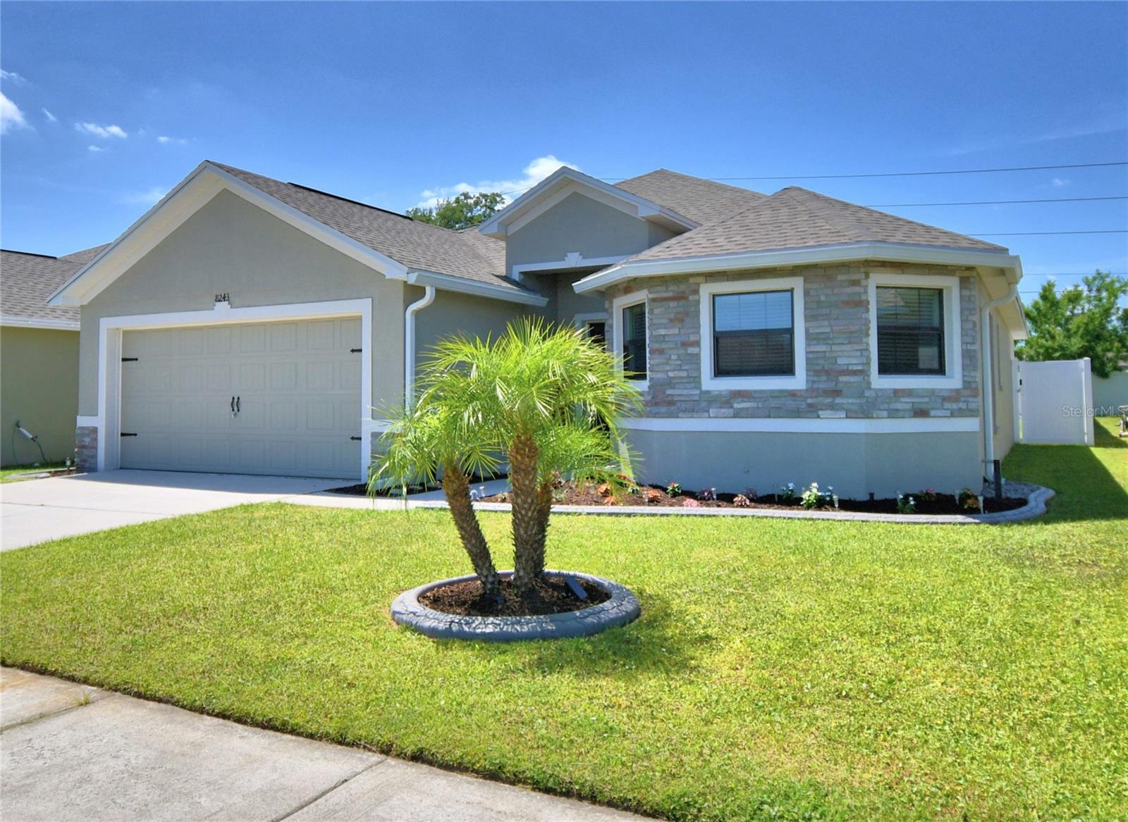 8243 CAMPBELL CROSSING CIR, LAKELAND, FL, 33810