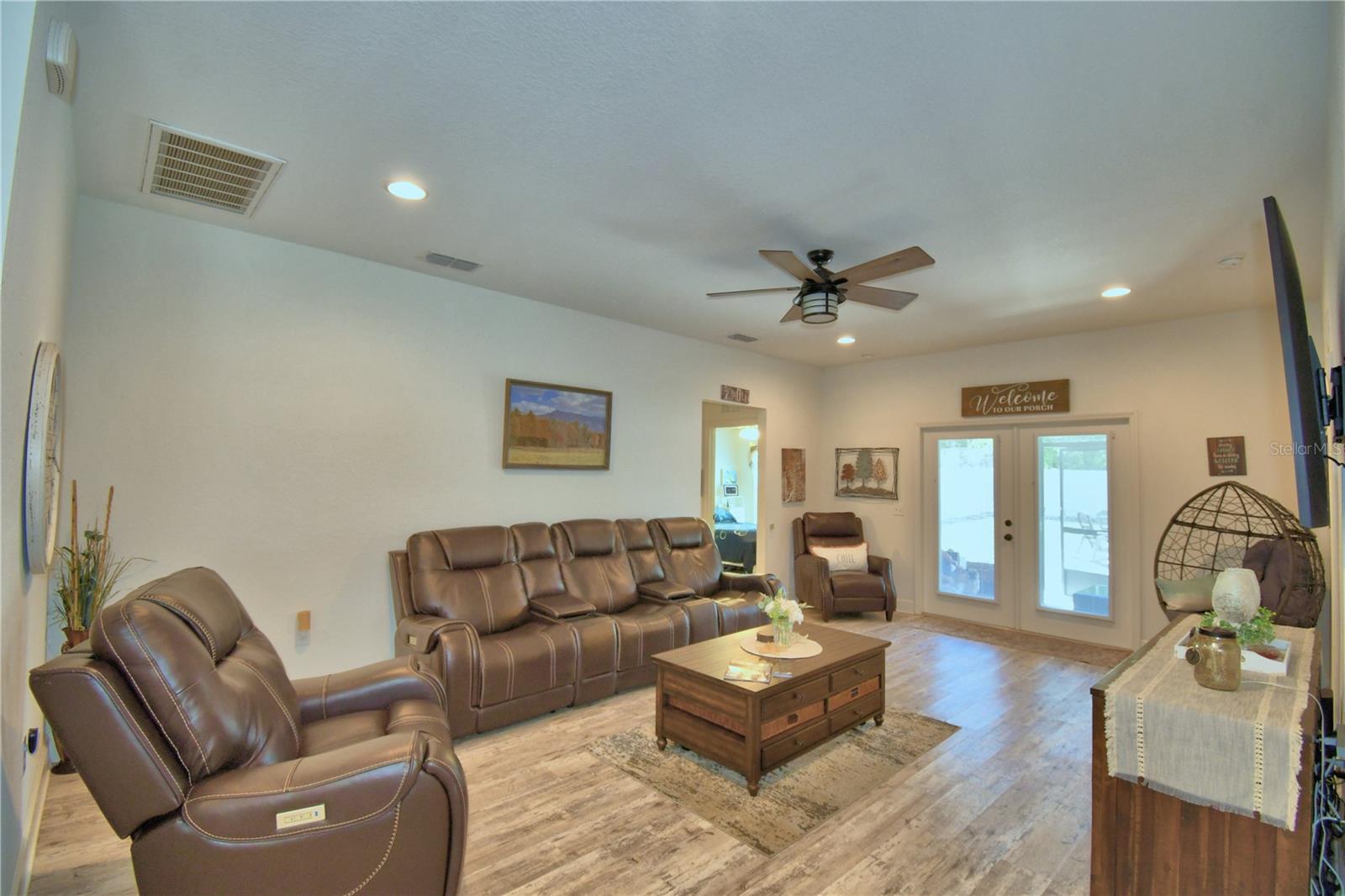 8243 CAMPBELL CROSSING CIR, LAKELAND, FL, 33810