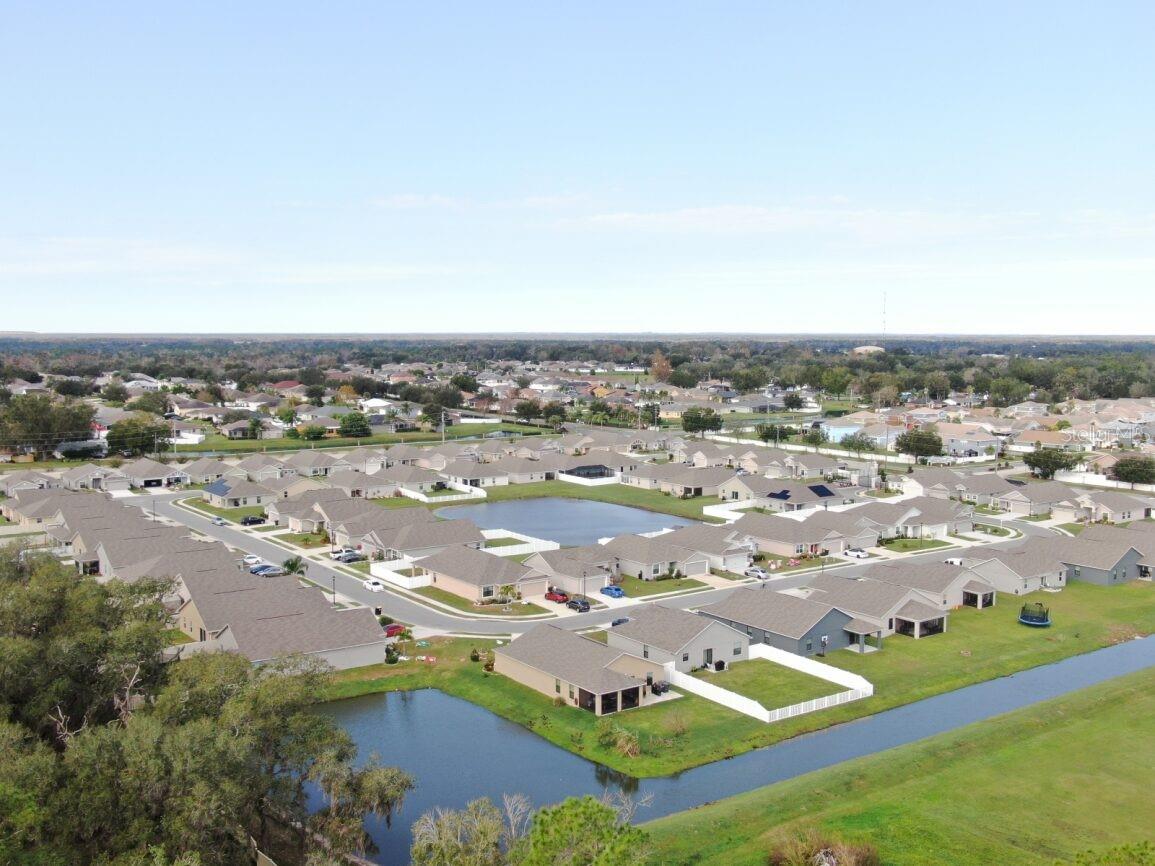 8243 CAMPBELL CROSSING CIR, LAKELAND, FL, 33810