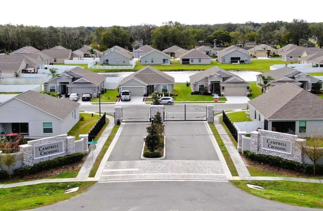 8243 CAMPBELL CROSSING CIR, LAKELAND, FL, 33810