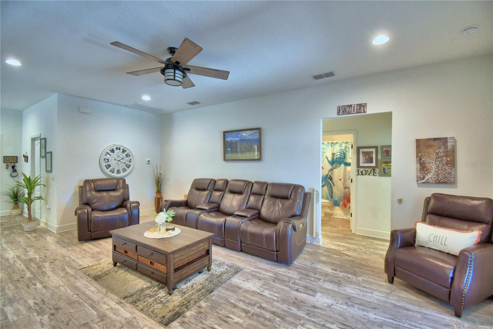 8243 CAMPBELL CROSSING CIR, LAKELAND, FL, 33810