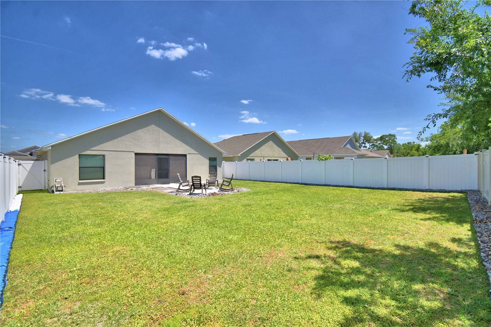 8243 CAMPBELL CROSSING CIR, LAKELAND, FL, 33810