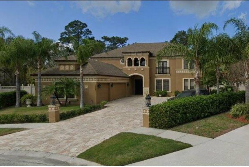 14809 NINEBARK CT, LAND O LAKES, FL, 34638