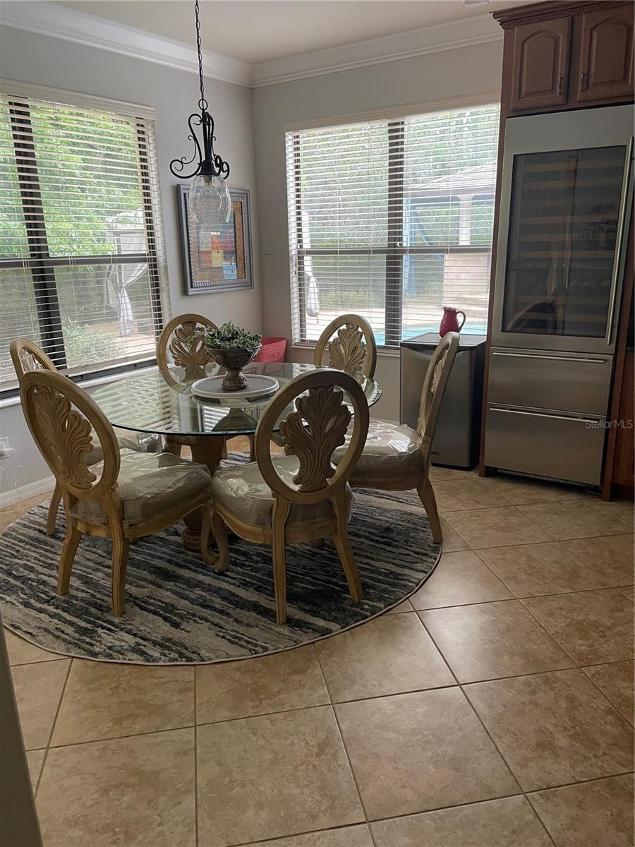 14809 NINEBARK CT, LAND O LAKES, FL, 34638