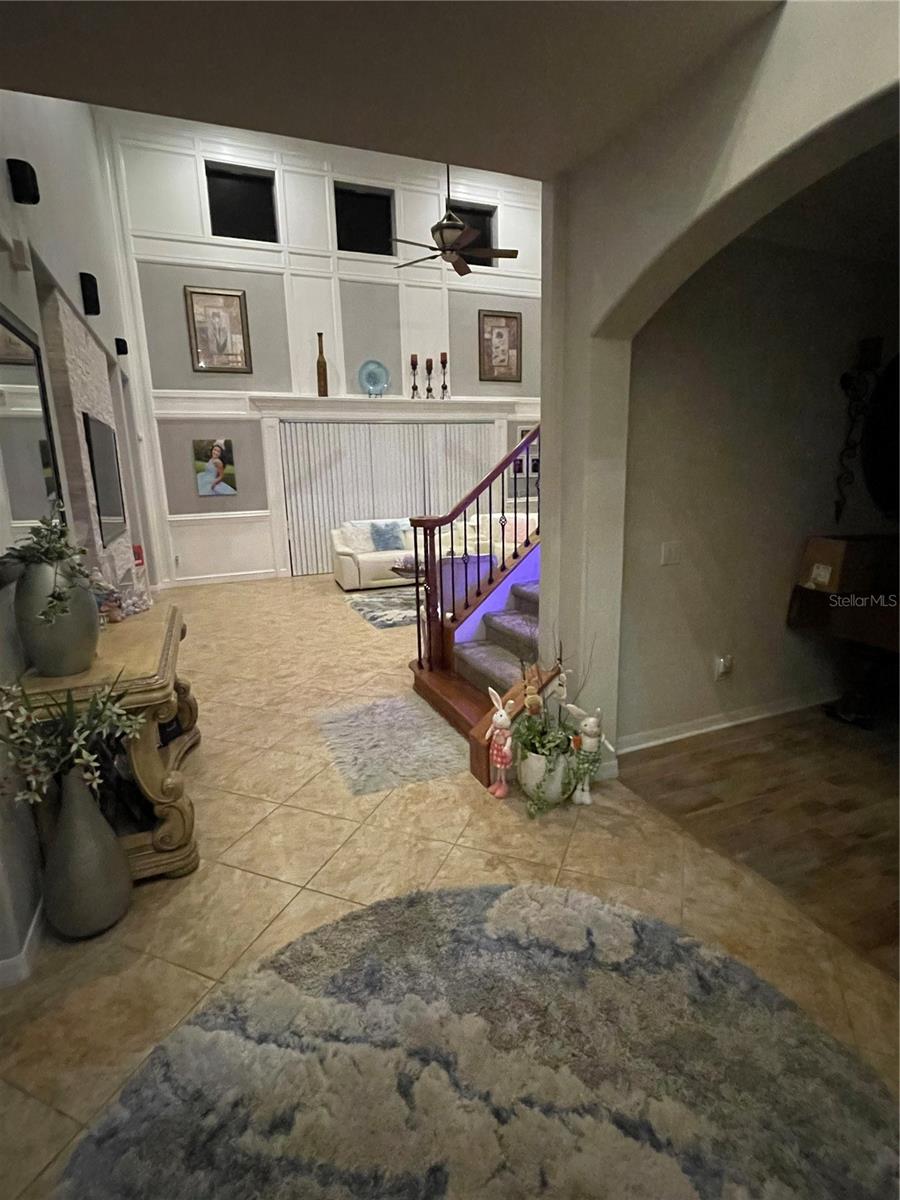 14809 NINEBARK CT, LAND O LAKES, FL, 34638