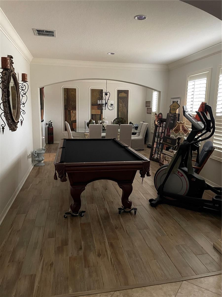 14809 NINEBARK CT, LAND O LAKES, FL, 34638